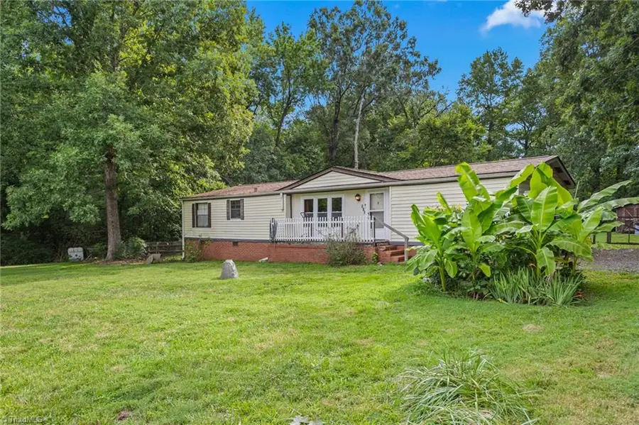 535 Nc Highway 100, Whitsett, NC 27377 - #2