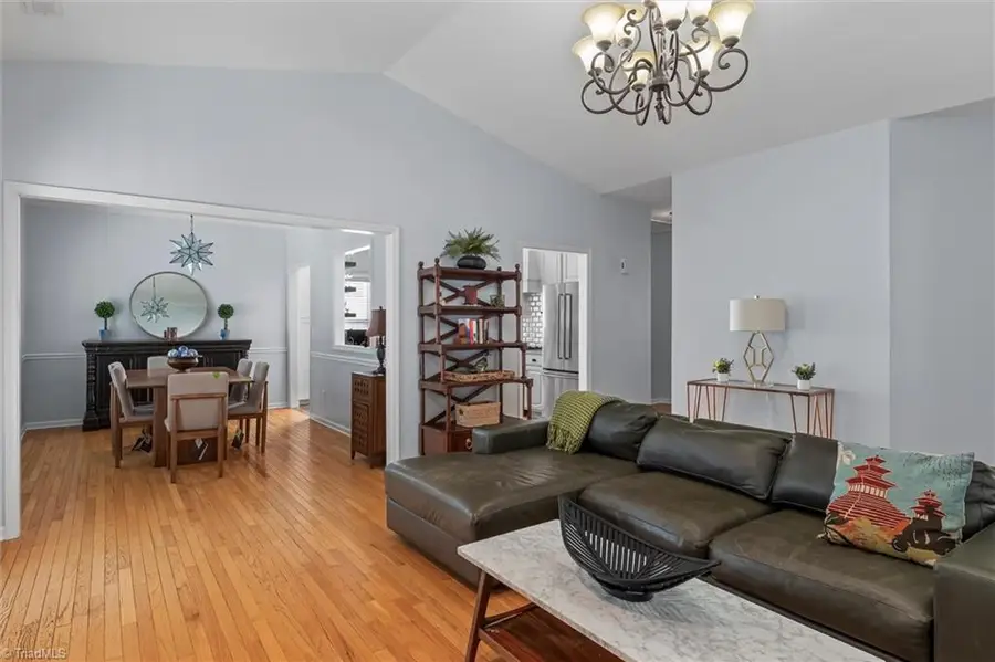 127 Brooks Landing Drive, Winston Salem, NC 27106 - #2