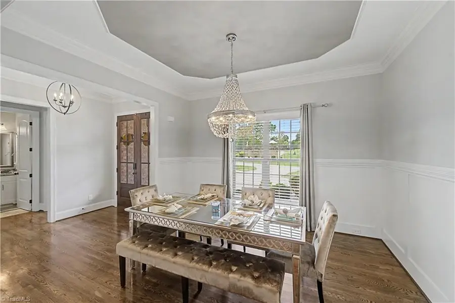 4027 Ridgeline Drive, Kernersville, NC 27284 - #2