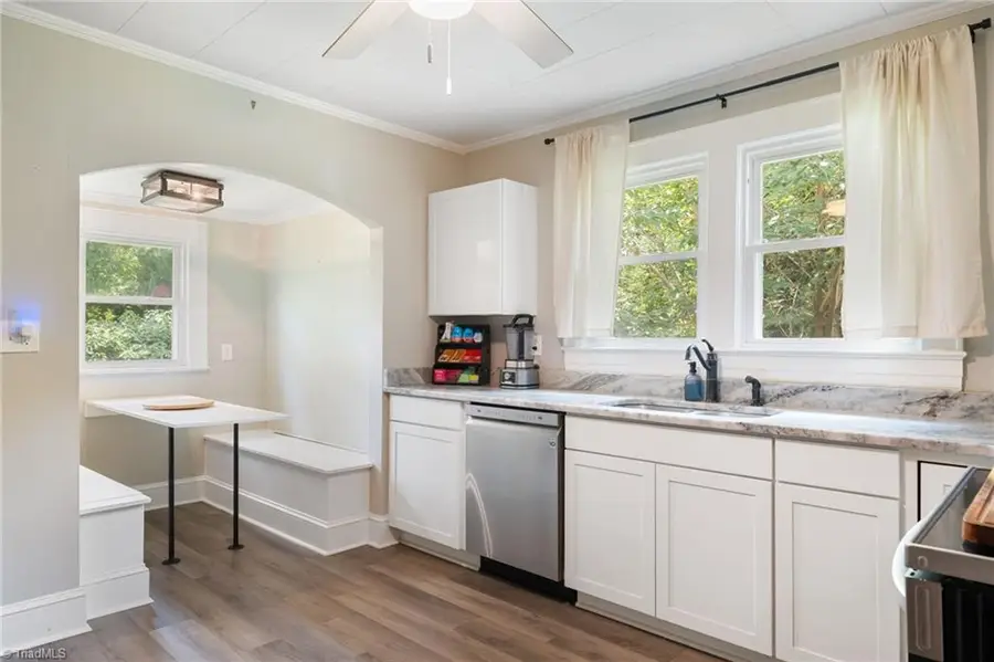 431 Stratton Avenue, Winston Salem, NC 27101 - #3