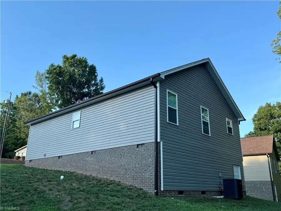 104 E Gene Hairston Street, Madison, NC 27025 - #3