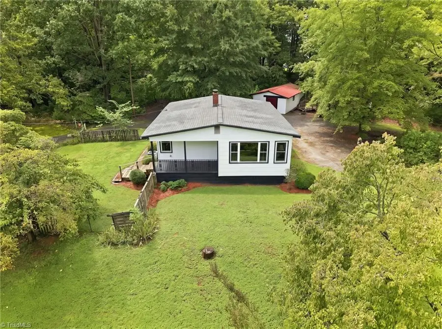 1156 Rock Quarry Road, North Wilkesboro, NC 28659 - #3