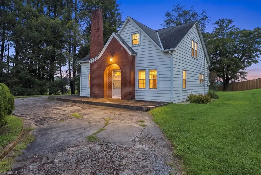 4105 Boone Trail, North Wilkesboro, NC 28659 - #3