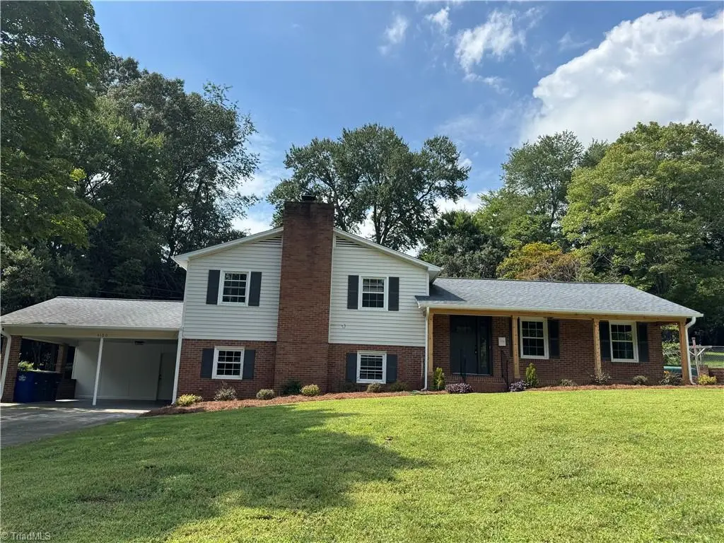 4100 Winchester Road, Winston Salem, NC 27106 - #1