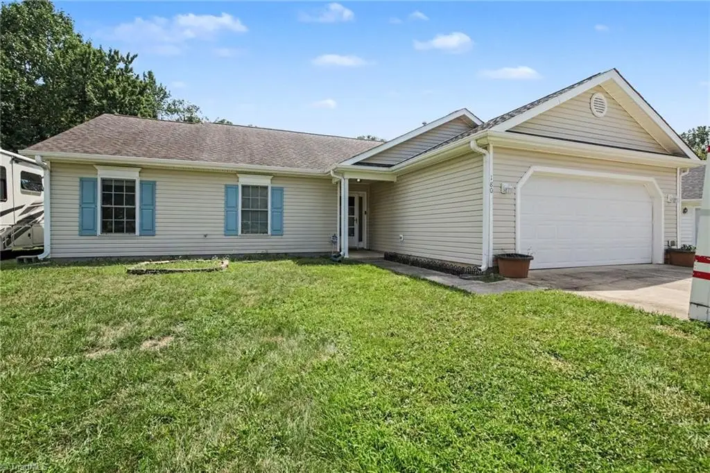 180 Beeson Park Court, Kernersville, NC 27284 - #1