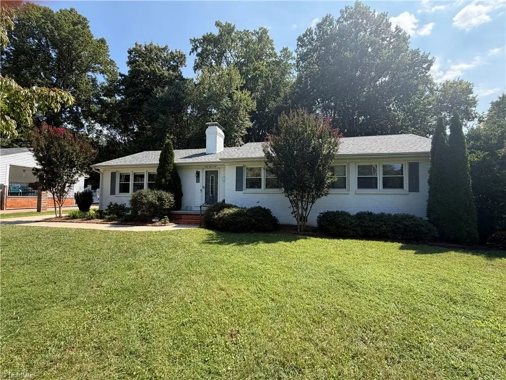 4906 Starmount Drive, Greensboro, NC 27410 - #1