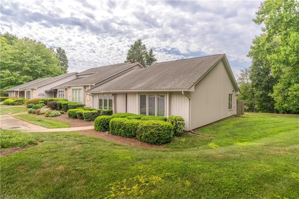 4900 Tamaron Drive, Greensboro, NC 27410 - #1
