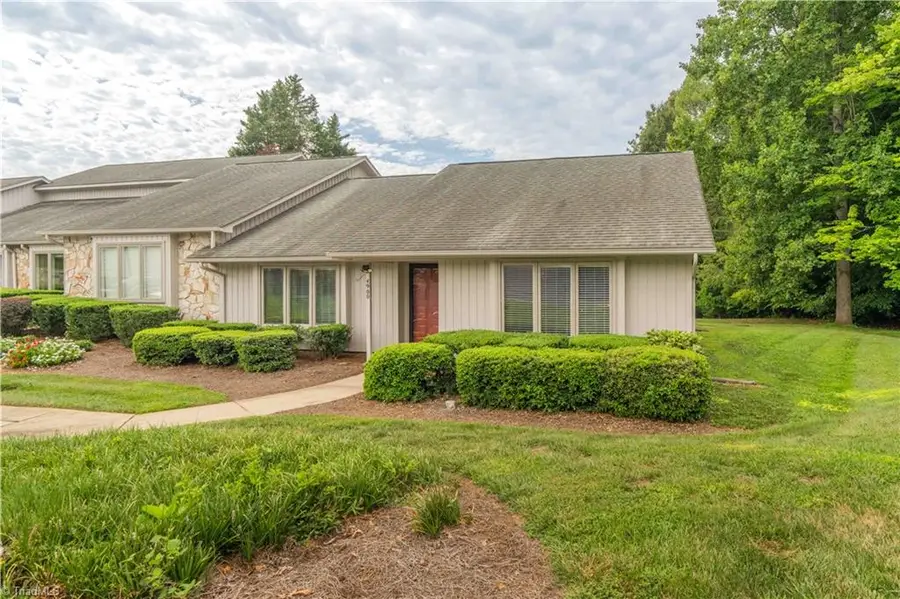 4900 Tamaron Drive, Greensboro, NC 27410 - #2