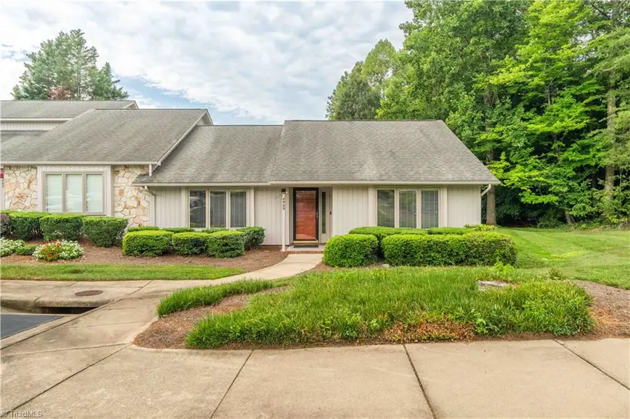 4900 Tamaron Drive, Greensboro, NC 27410 - #3