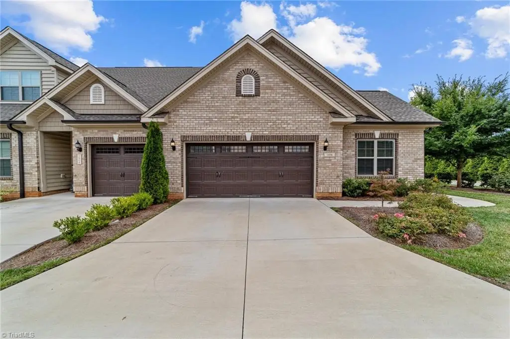 1606 Cedar Hill Way, Colfax, NC 27235 - #1