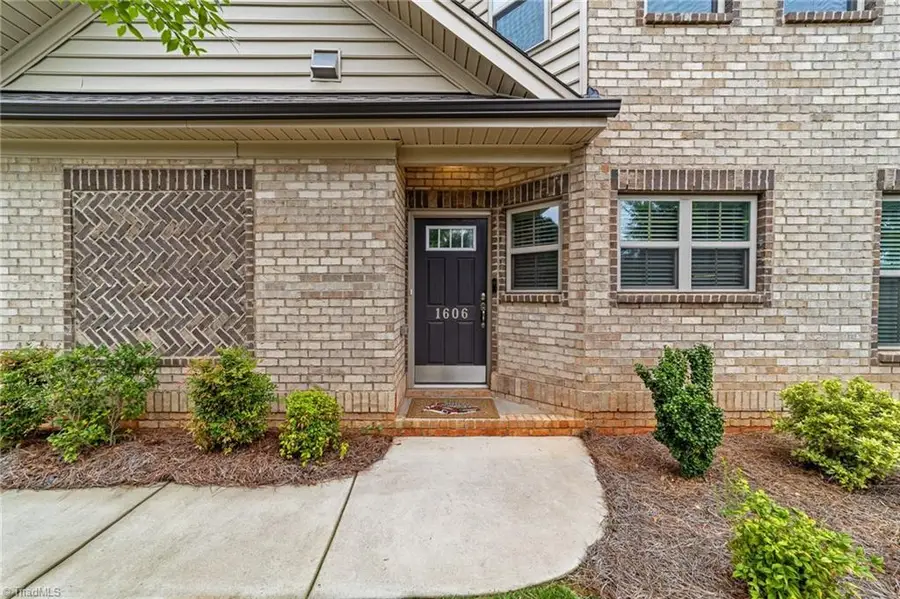 1606 Cedar Hill Way, Colfax, NC 27235 - #2