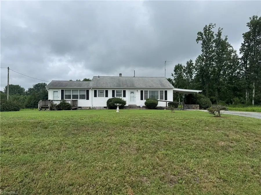 1100 Ben Smith Road, Siler City, NC 27344 - #2