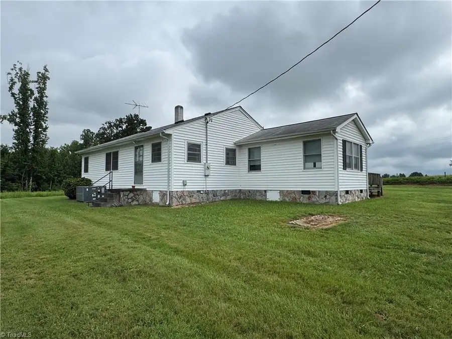 1100 Ben Smith Road, Siler City, NC 27344 - #3