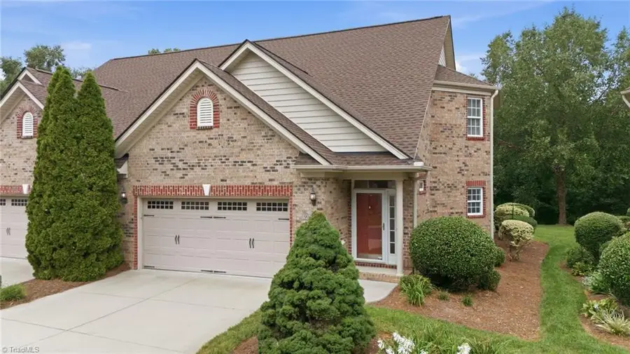 903 Southlake Court, Lexington, NC 27295 - #2