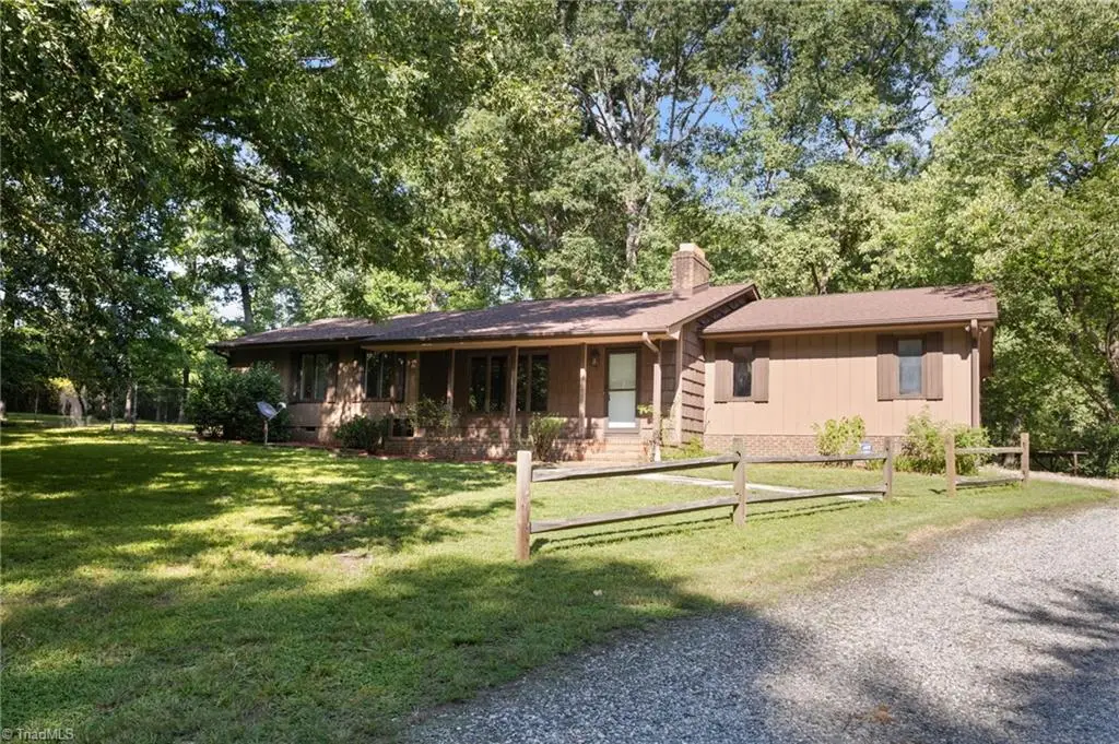 5639 Newman Davis Road, Greensboro, NC 27406 - #1