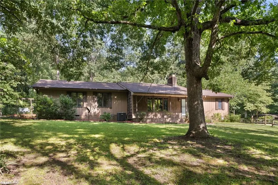 5639 Newman Davis Road, Greensboro, NC 27406 - #2