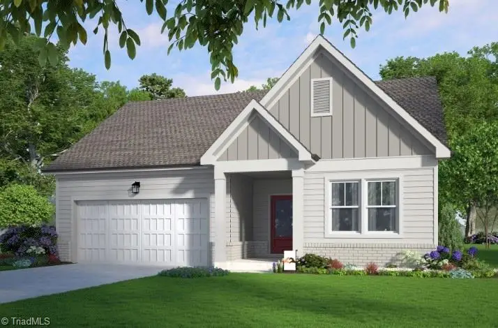 9266 Stoney River Lane, Kernersville, NC 27284 - #1