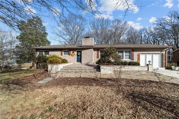 3606 Innwood Street, High Point, NC 27265