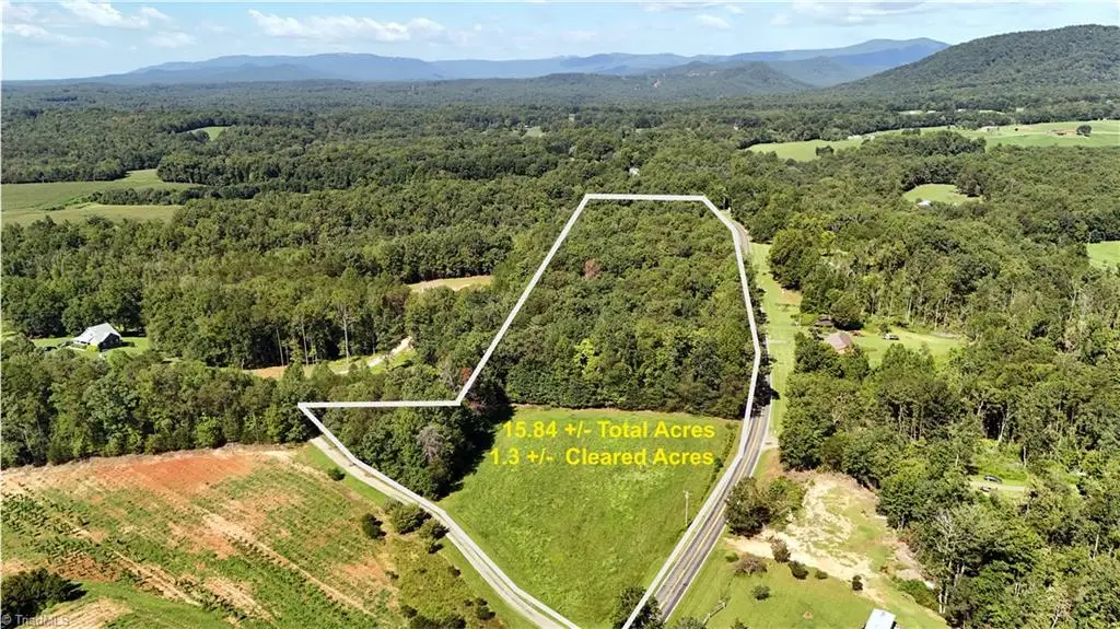 TBD Haystack Road, Mount Airy, NC 27030 - #1