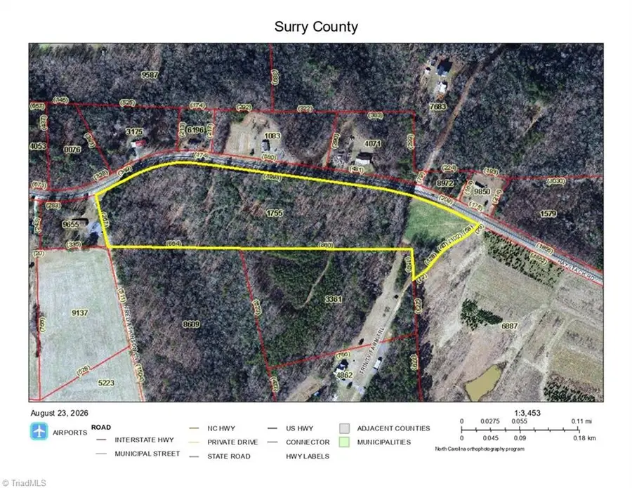 TBD Haystack Road, Mount Airy, NC 27030 - #2