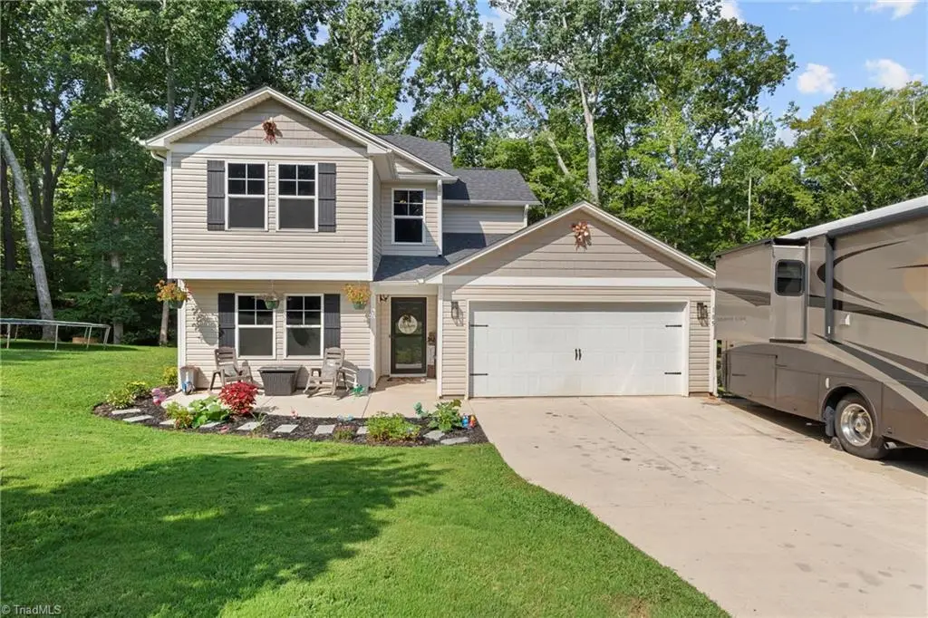 185 Cliffview Drive, Lexington, NC 27292 - #1