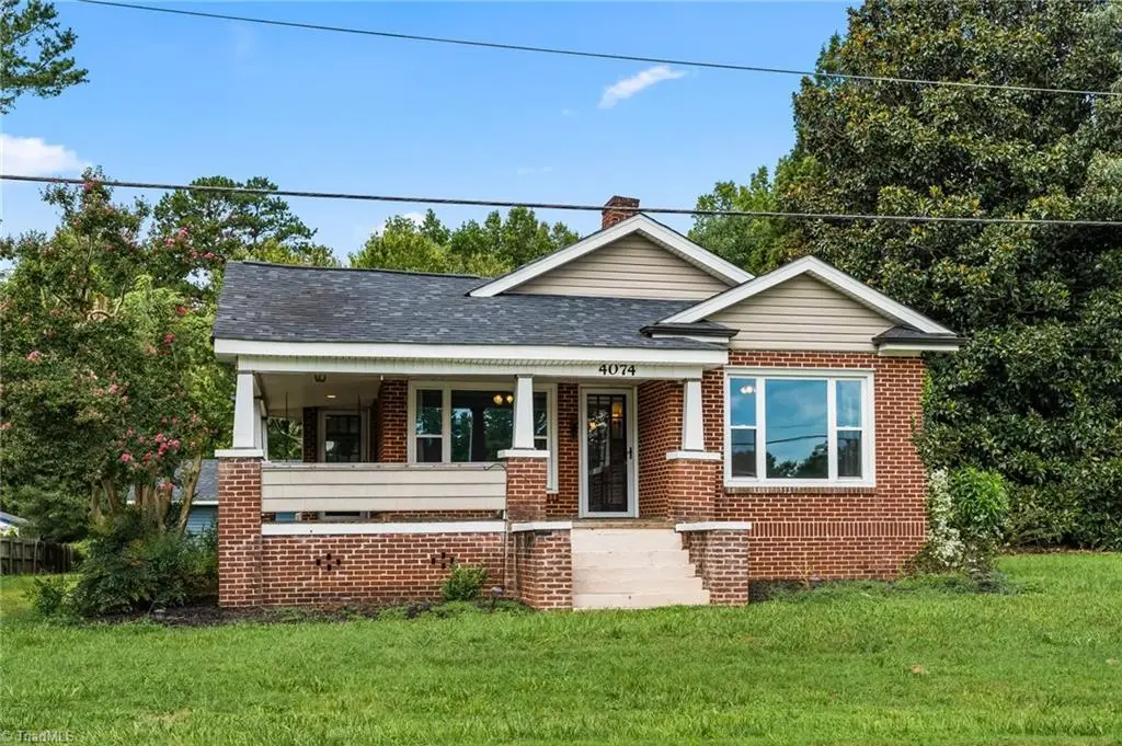4074 Ebert Road, Winston Salem, NC 27127 - #1