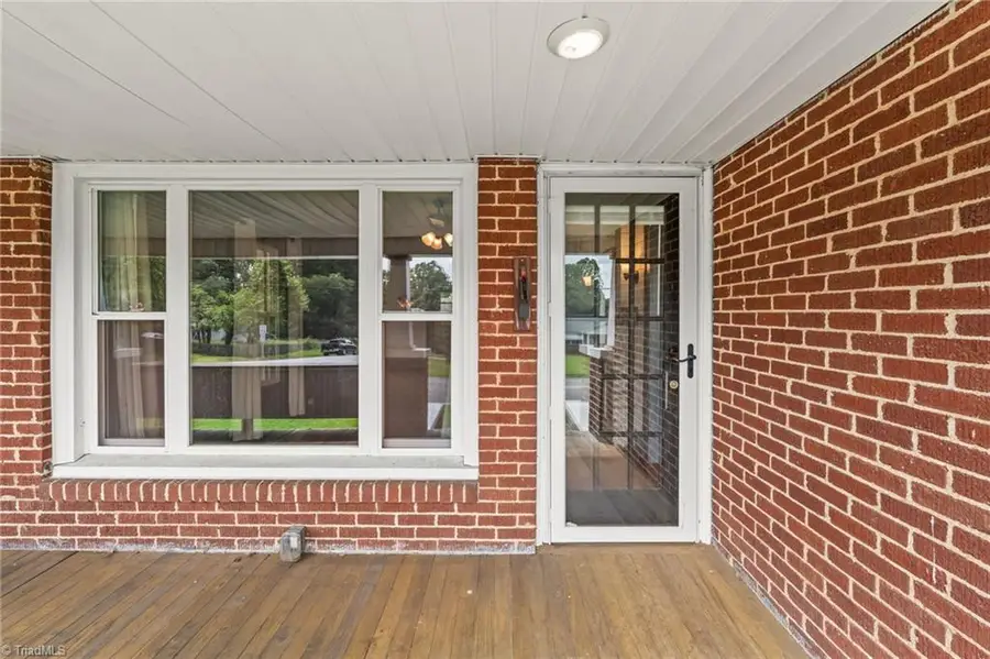 4074 Ebert Road, Winston Salem, NC 27127 - #3