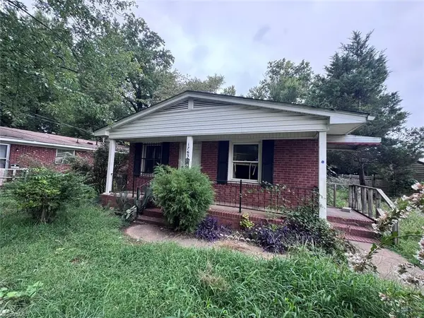 1763 Lamb Avenue, High Point, NC 27260
