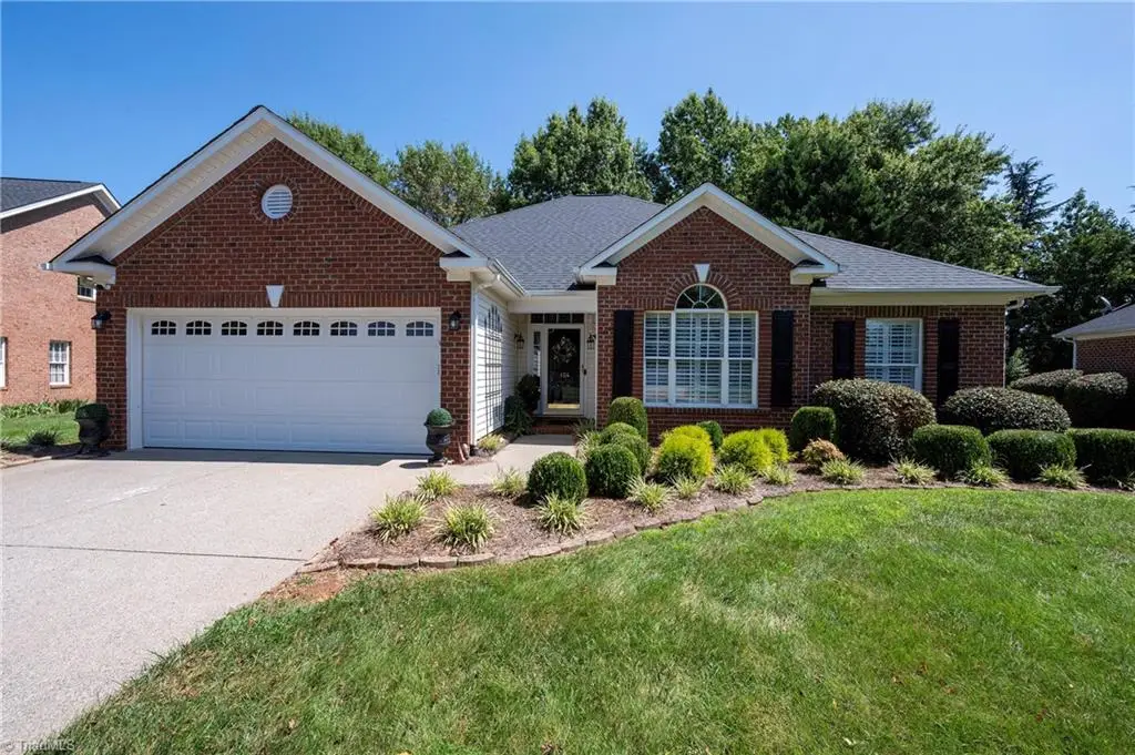 124 Saint Andrews Drive, Advance, NC 27006 - #1