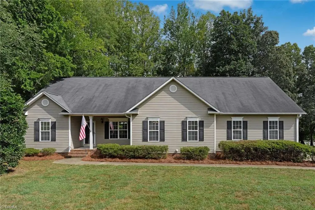 7902 Cress Court, Oak Ridge, NC 27310 - #1