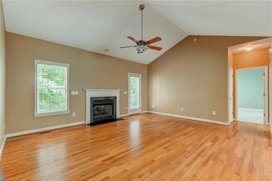 7902 Cress Court, Oak Ridge, NC 27310 - #3