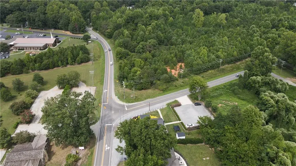 5500-A N Church Street, Greensboro, NC 27455 - #1