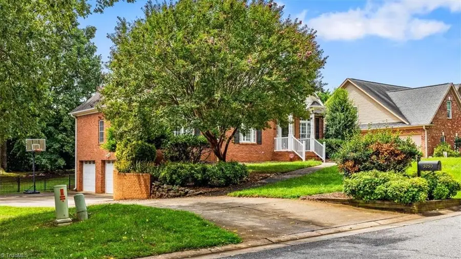 5250 Meadowlark Glen Lane, Winston Salem, NC 27106 - #3
