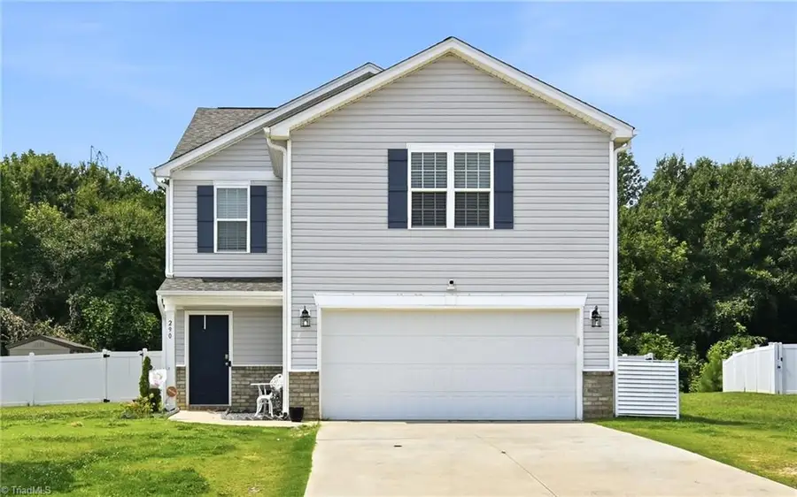 290 Tally Meadow Court, Lexington, NC 27295 - #2