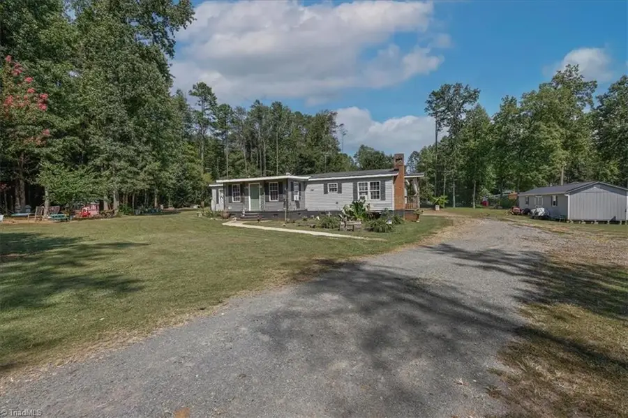753 Ned Marsh Road, Salisbury, NC 28146 - #2