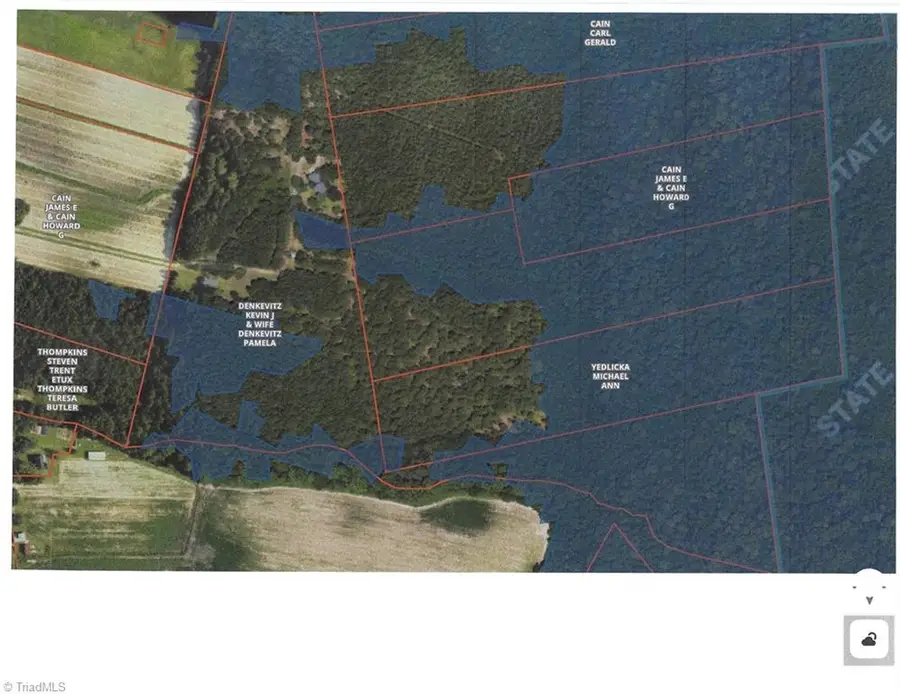 Off Promise Cove, Elizabethtown, NC 28337 - #2