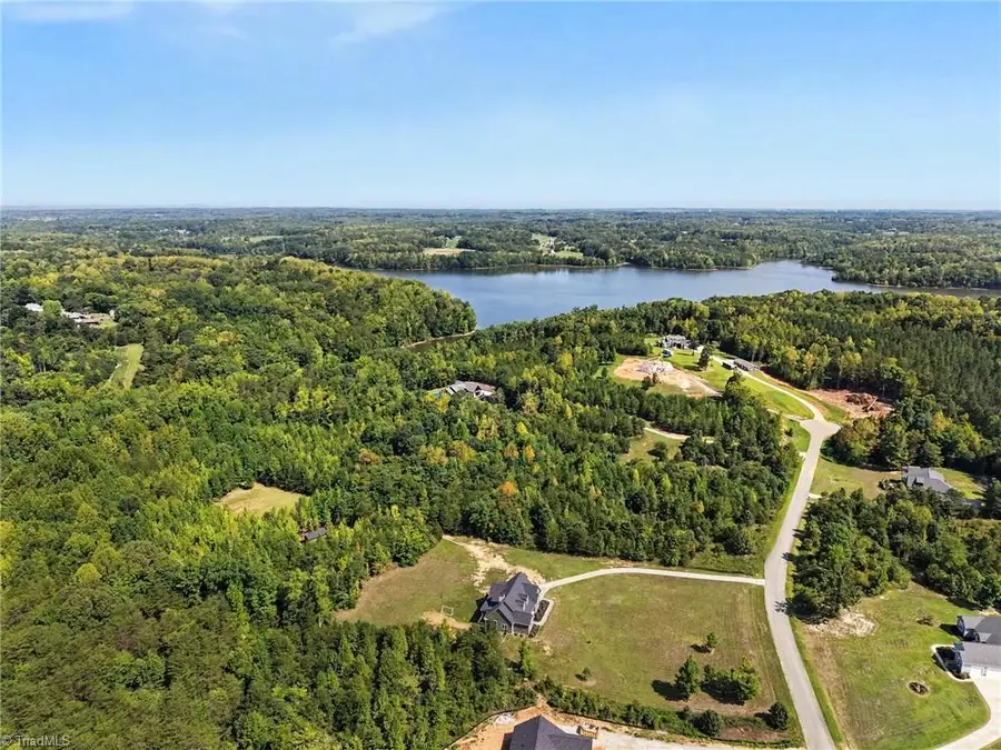 197 Lake Meadows Drive, Reidsville, NC 27320 - #2
