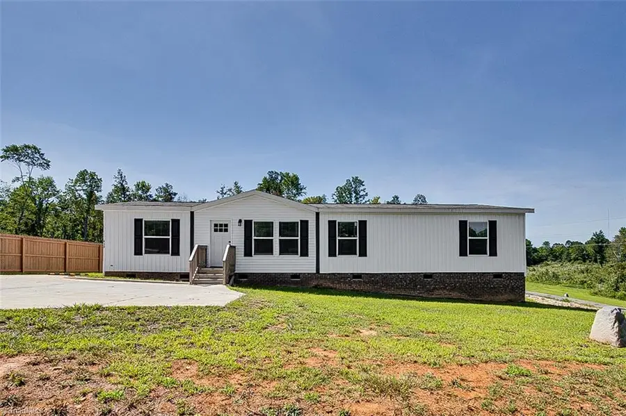 439 Saint Peter Church Road, Randleman, NC 27317 - #2