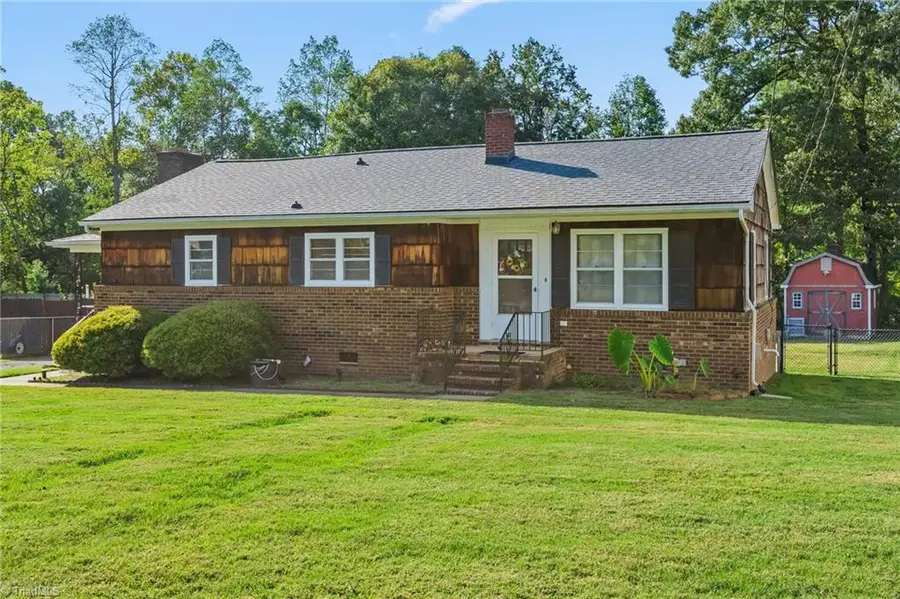 216 Circle Drive, Gibsonville, NC 27249 - #3