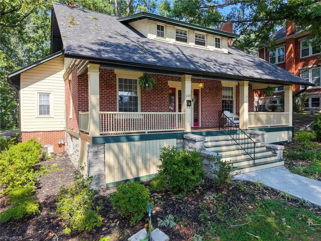 1023 N Main Street, Mount Airy, NC 27030 - #1