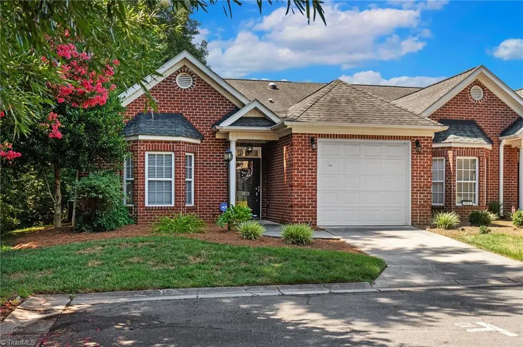 4872 Kinnamon Road, Clemmons, NC 27103 - #1