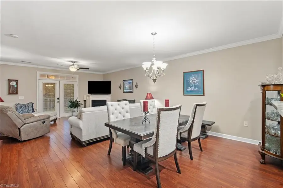 4872 Kinnamon Road, Clemmons, NC 27103 - #2