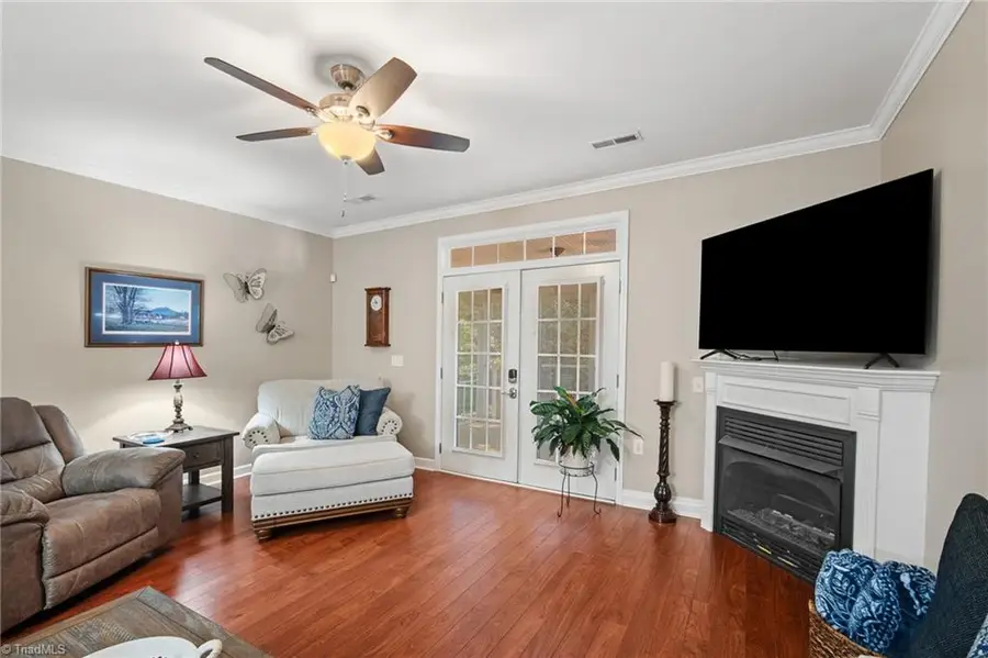 4872 Kinnamon Road, Clemmons, NC 27103 - #3