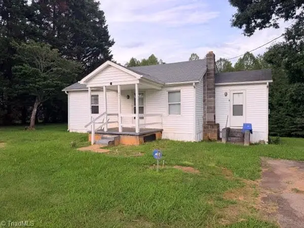 711 Goose Pond Road, Ruffin, NC 27326