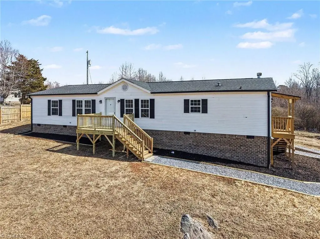 708 Hicks Farm Road, Staley, NC 27355 - #1