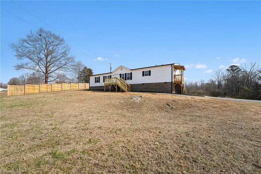 708 Hicks Farm Road, Staley, NC 27355 - #3