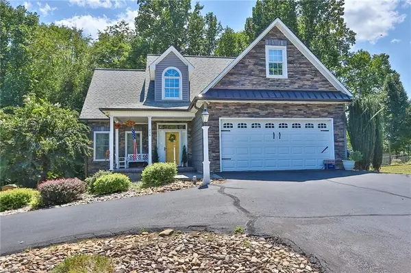 208 Triplett Street, Jonesville, NC 28642
