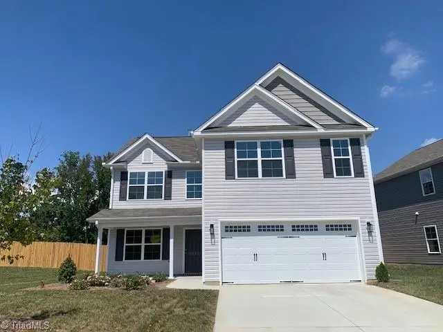1918 Penley Trail, Greensboro, NC 27406 - #1