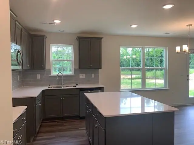 1918 Penley Trail, Greensboro, NC 27406 - #2
