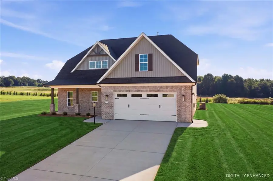 124 Sandpiper Drive, Lexington, NC 27295 - #2